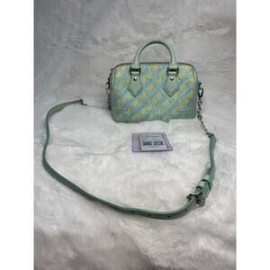 Louis Vuitton Speedy Bandoulière 25 – Pastel Monogram Gradient